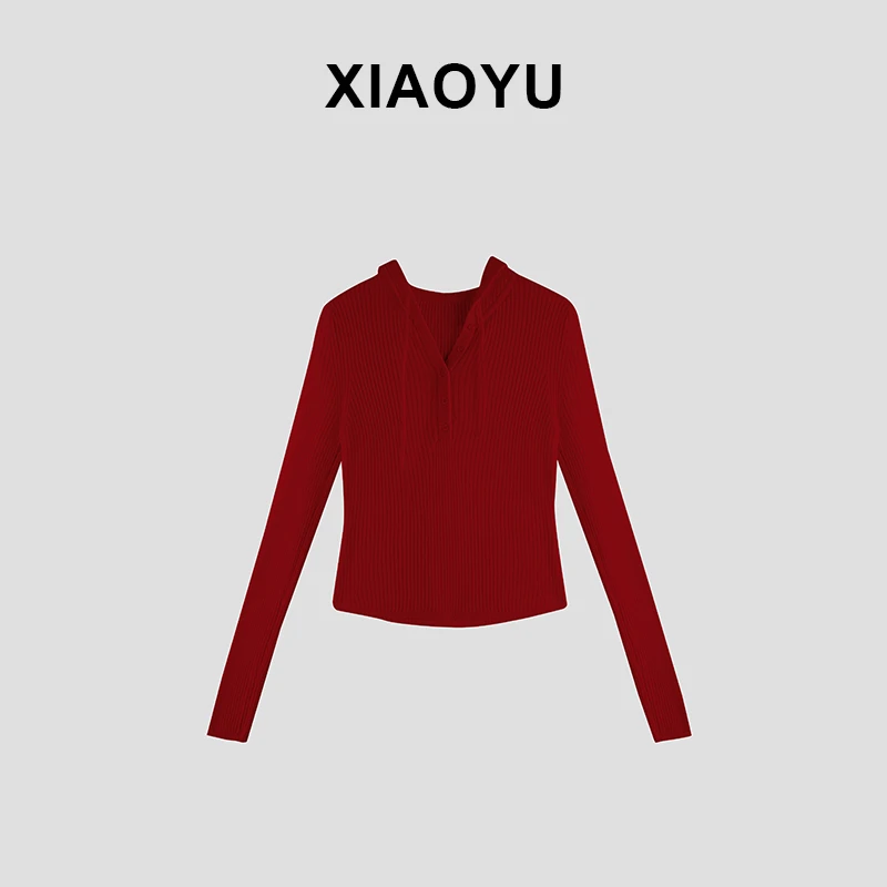 【小雨姐】简约韩版长袖开衫M523