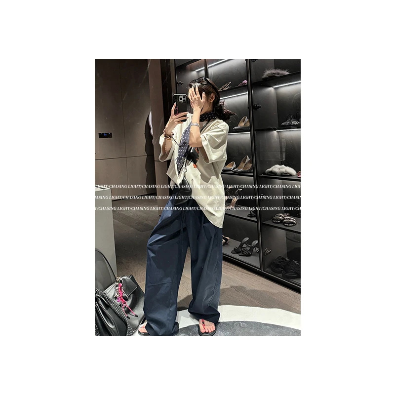 CHASING LIGHT【韩范儿裤】K1359/37号