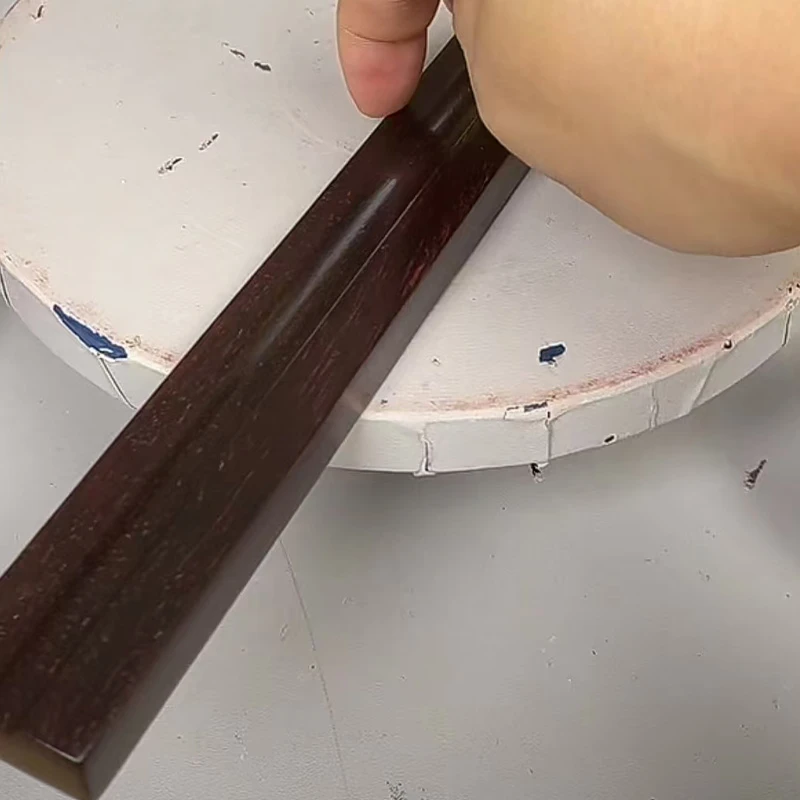 印度小叶紫檀尺子