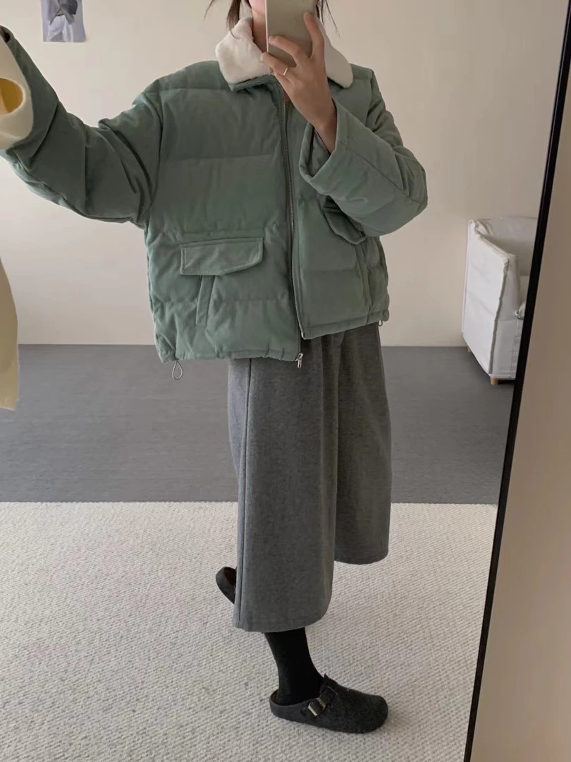 清仓外套不退换看好下单 拍下即默认