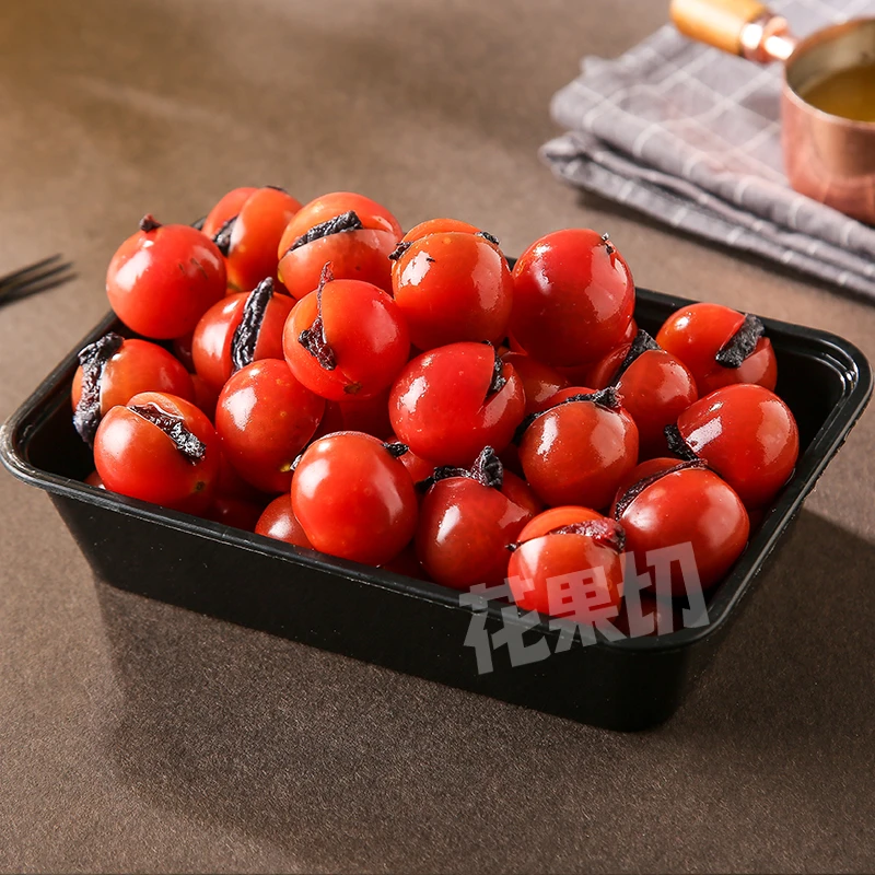 乌梅圣女果250g【一果一盒】（果切）