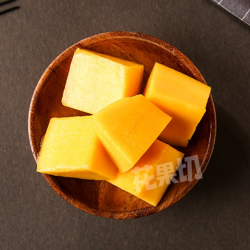 果切同城送熟芒果100g（果切）