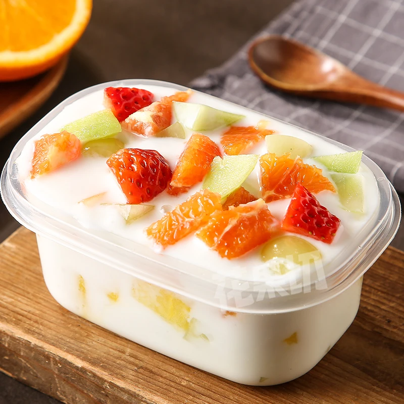 果切网红鲜果酸奶捞300g（秒杀专享）