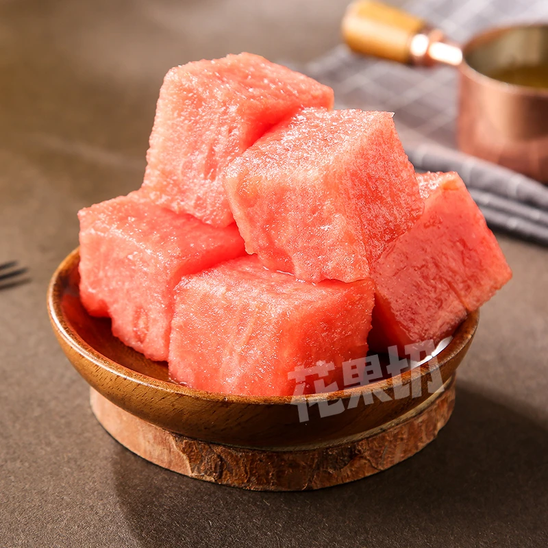 果切同城送正宗麒麟西瓜100g