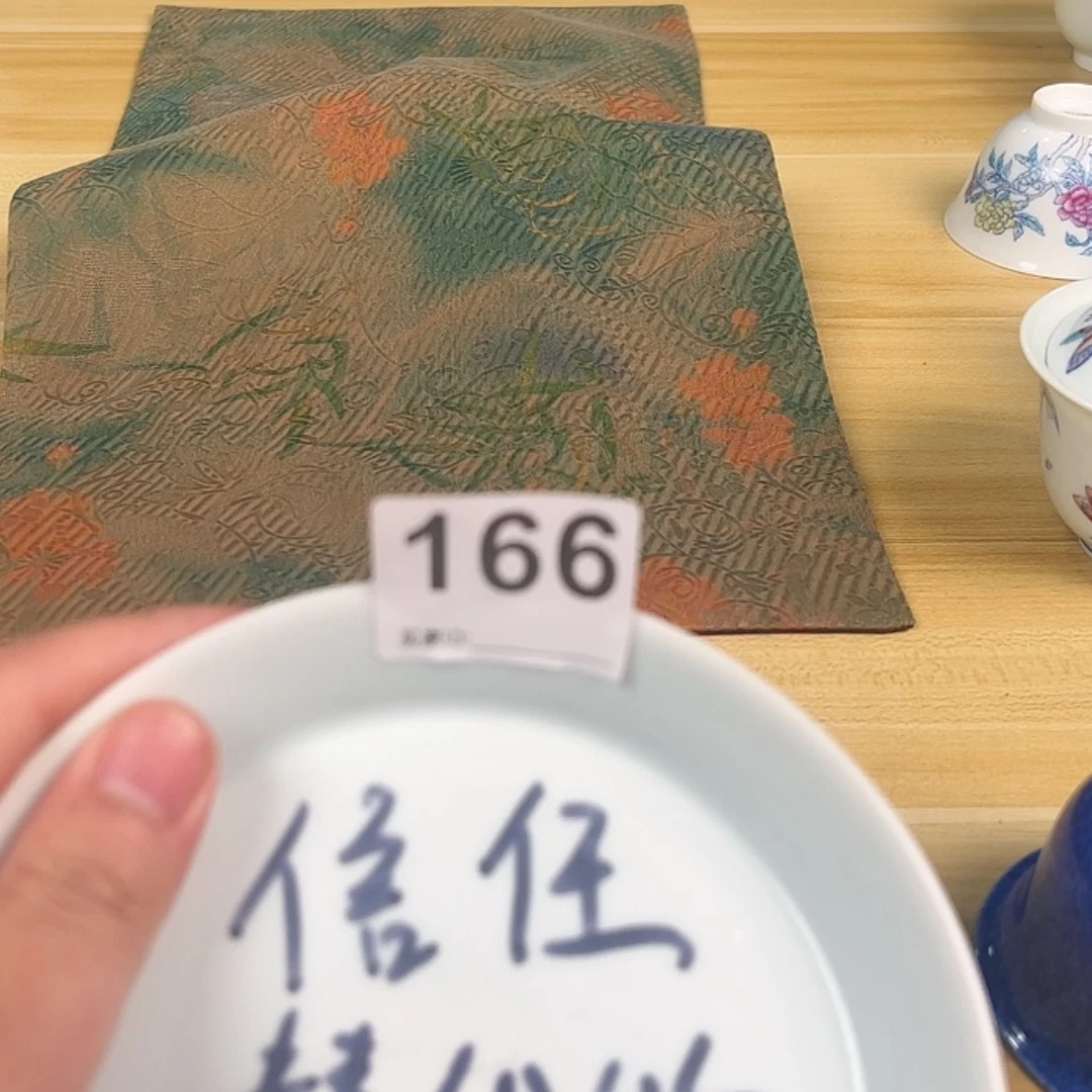【闪购商品】景德镇手工手绘瓷器