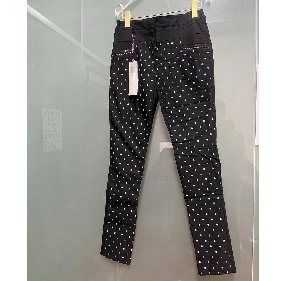 主播推荐福利外穿裤