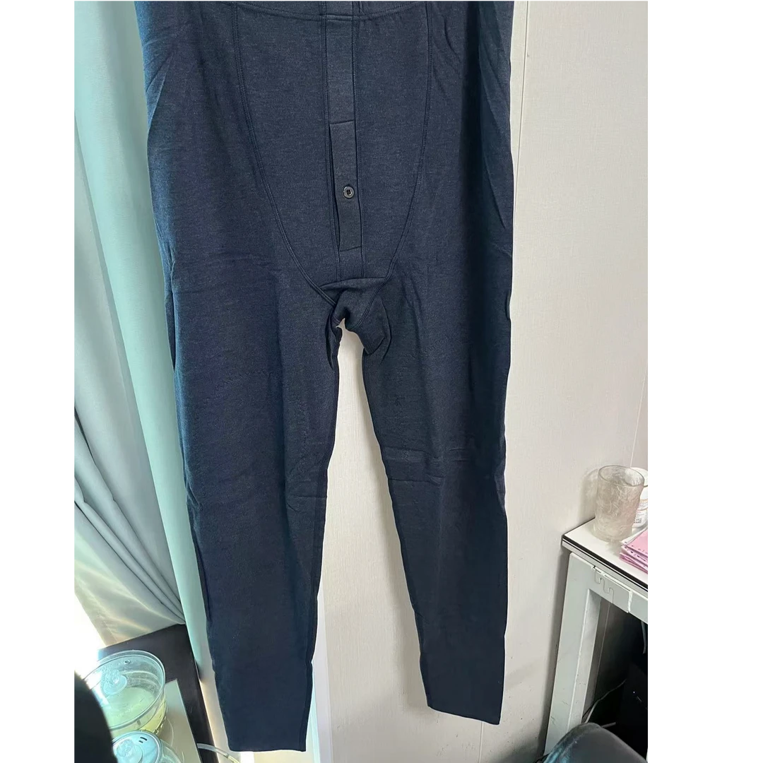 加厚德绒男裤1672/1675/1676/1678