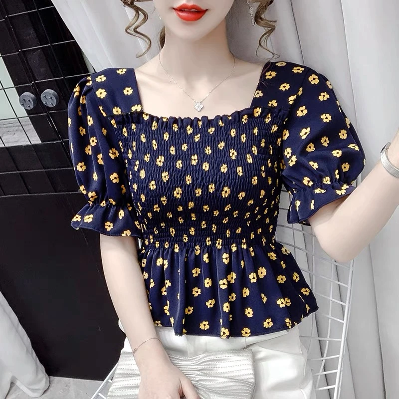 【燕姐te】女士时尚百搭长袖春季秋季设计感上衣壹