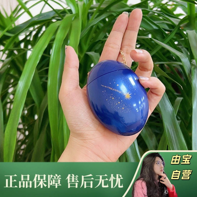 【力荐！】肤感！味道！颜值！统统在线的猴面包树莹润水感护手霜