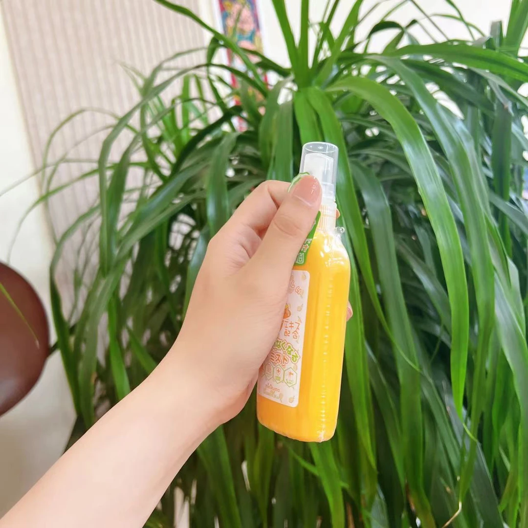 【纯植物提取!捡漏儿!】儿童防蚊冲喷雾100ML防叮咬户外~