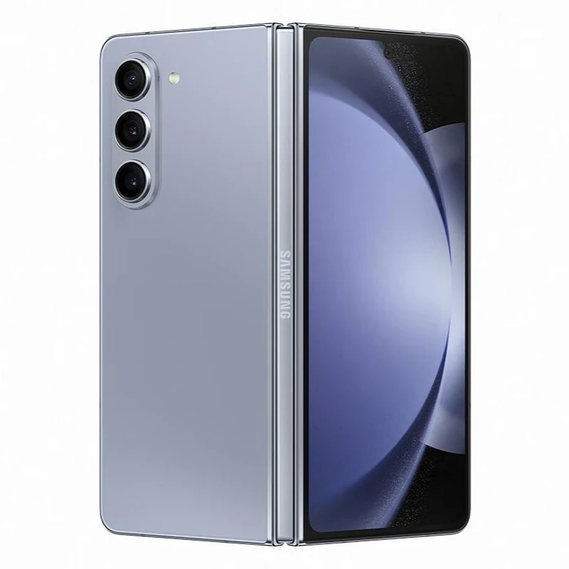 99新 Samsung/三星 金洋 三星 FOLD 5 双卡双待 5G 折叠屏 手机