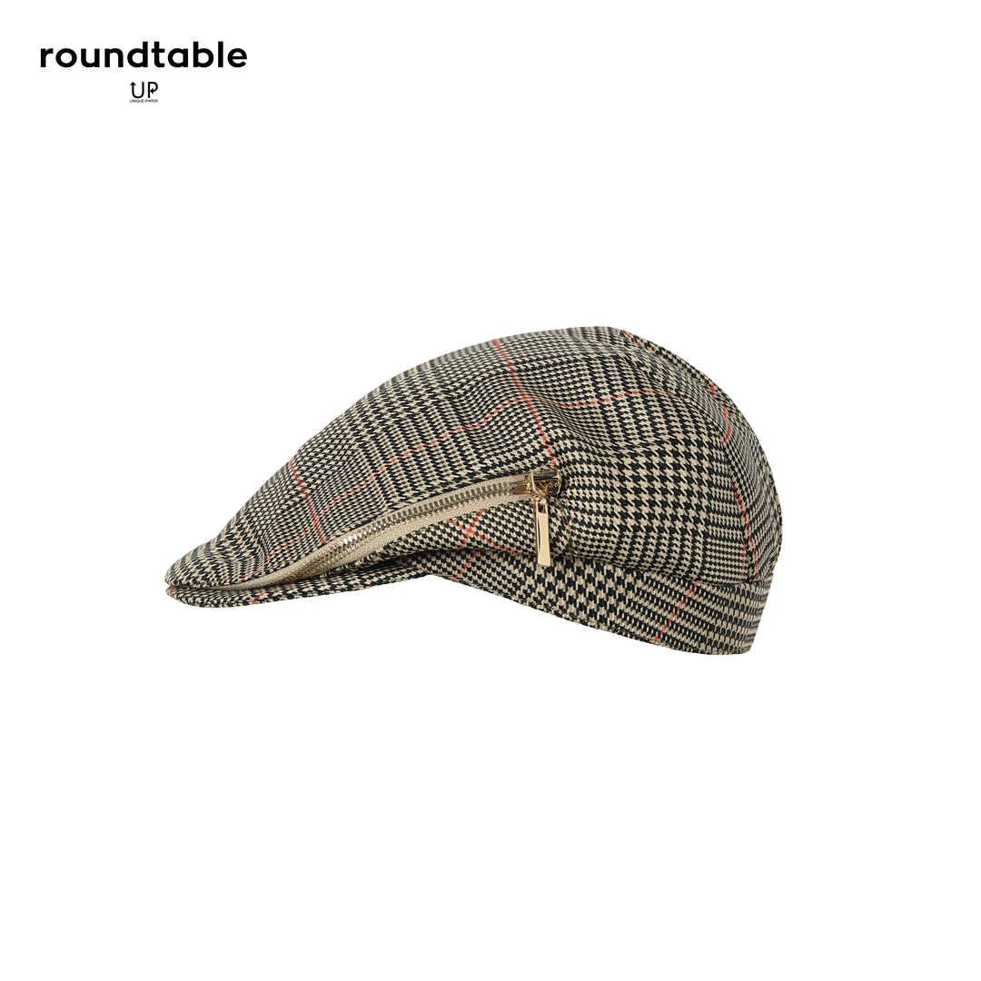 （不退差价）摩登蓓蕾帽ZCS8302170