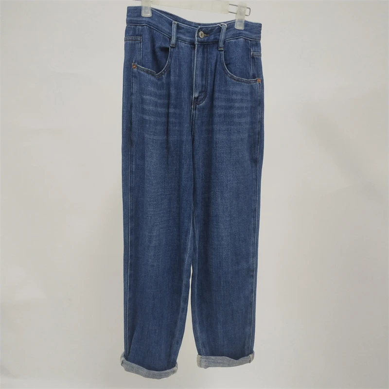 （季末收官款  不退差价！！！）抓毛老爹裤GCW1600085