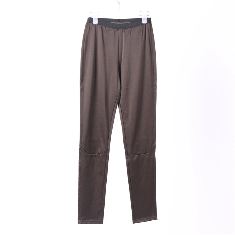 （季末收官款  不退差价！！！）晶体瘦身长裤 T1846WP55T