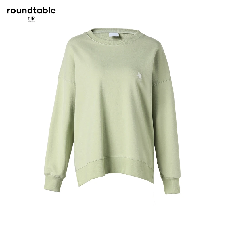 套头宽松百搭卫衣 ODW3304973