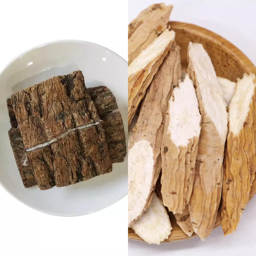 珠妈妈甄选-杜仲牛力组合（百合）