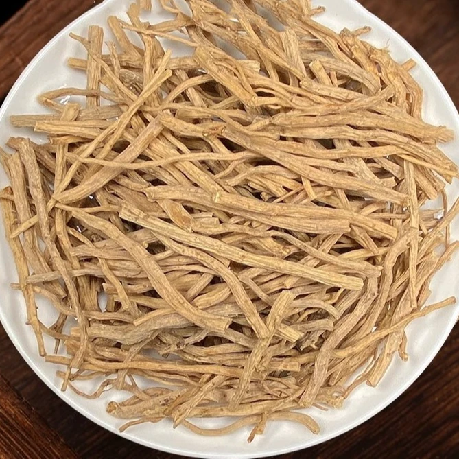 珠妈甄选-黨参须根           可搭配枸杞