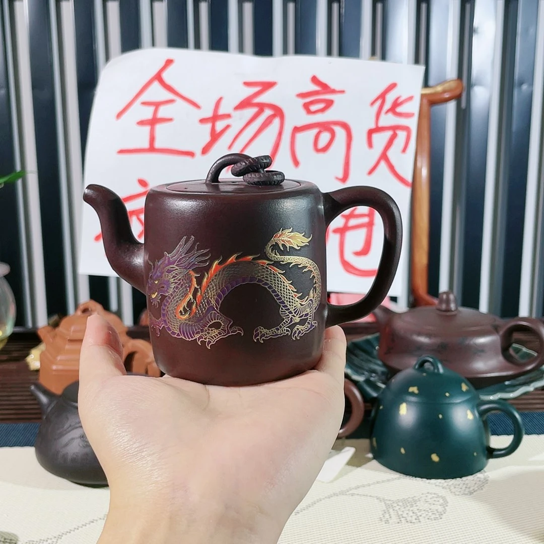 紫砂茶壶哈哈哈哈哈