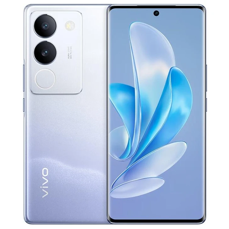 99新 vivo S17 5G全网通智能旗舰电竞游戏拍照学生手机