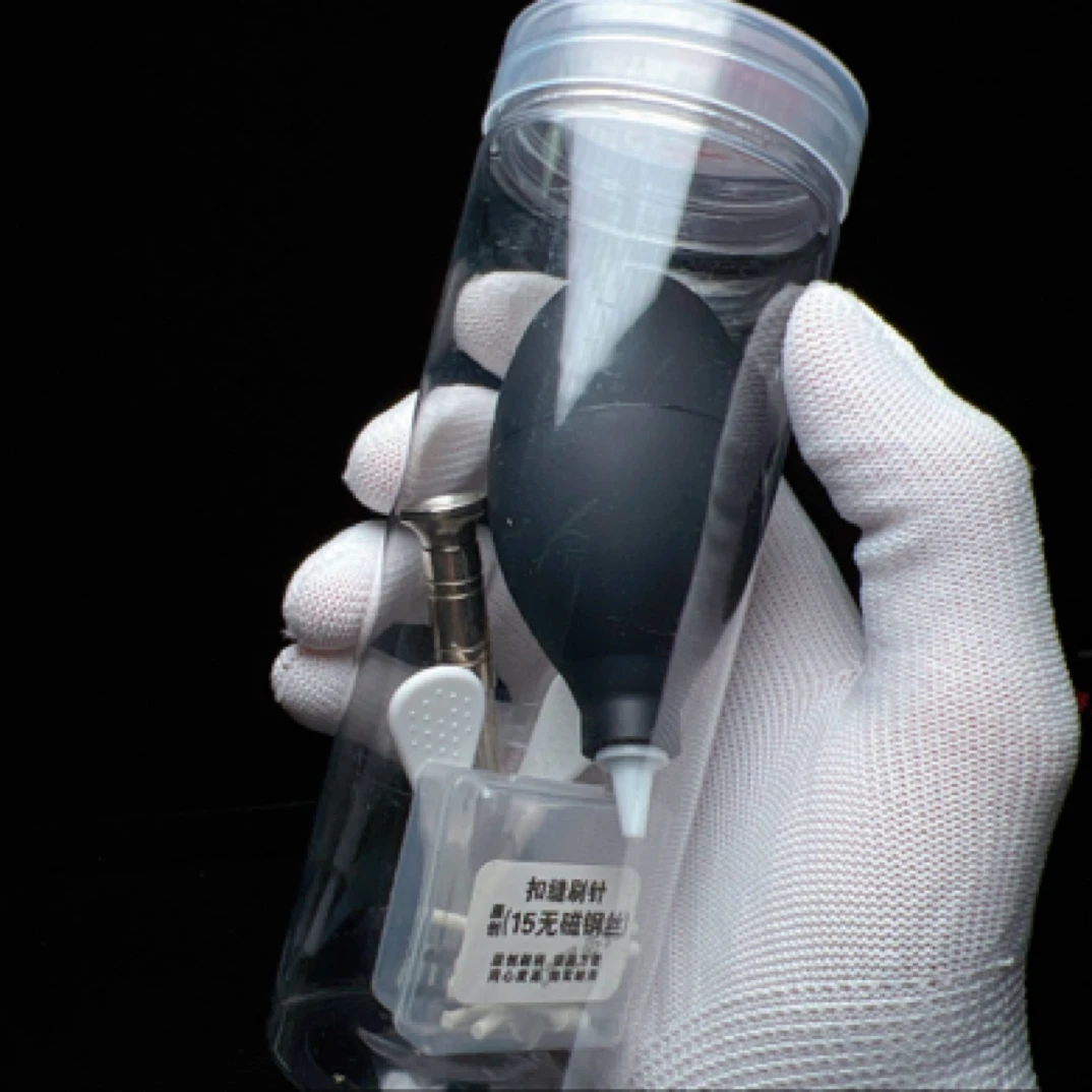 抠缝神器文玩清理工具