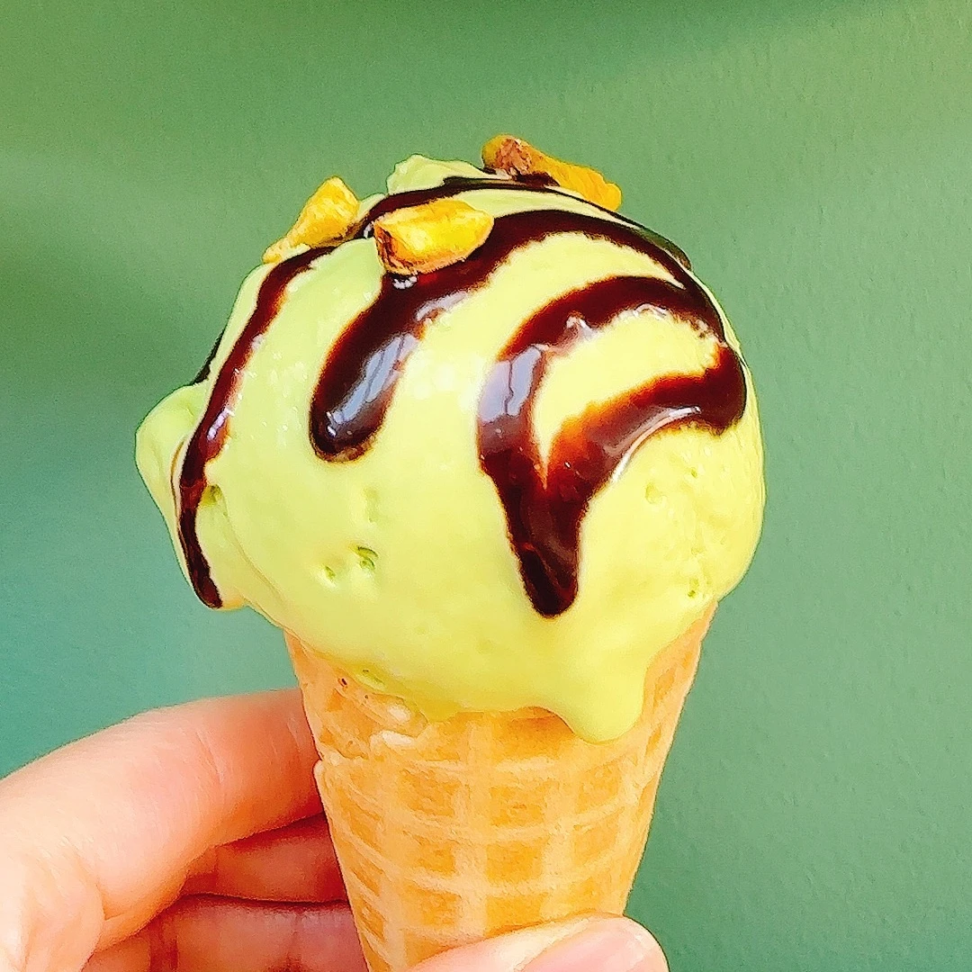 课程|夏日雪糕 冰激淋甜筒 冰凉一夏|线上课程