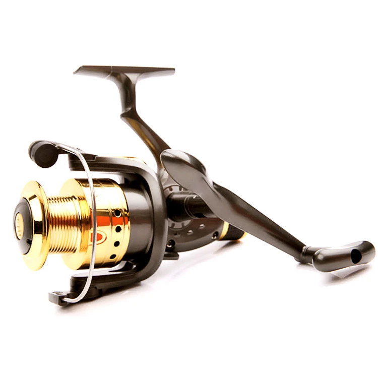 大友渔具精品路亚轮淡海水可用顺滑