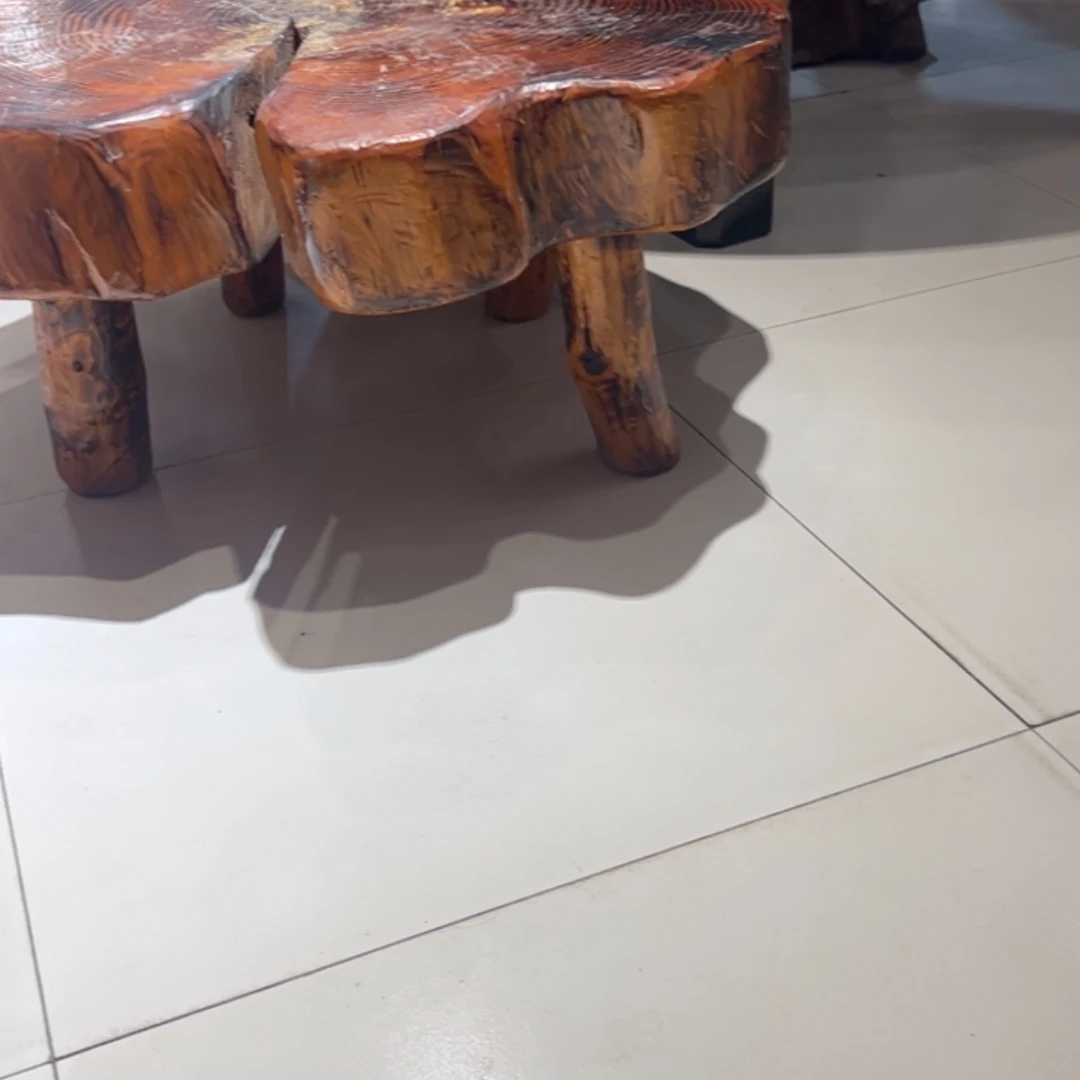 【闪购商品】木根雕千****妹