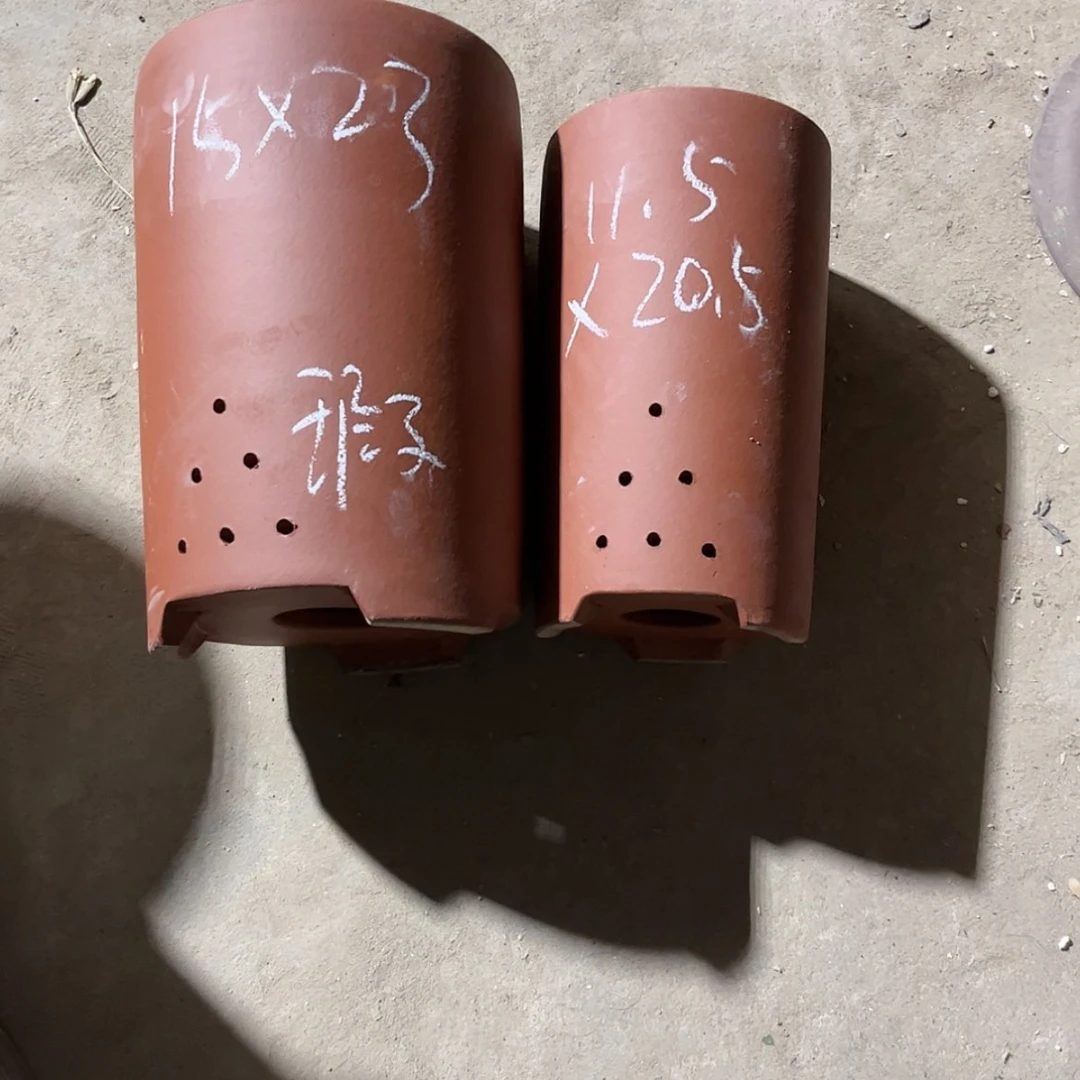【闪购商品】紫砂花盆