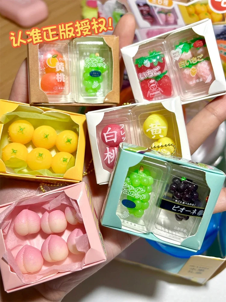 【粉丝福利】日本jdream扭蛋 正版授权 商场同款