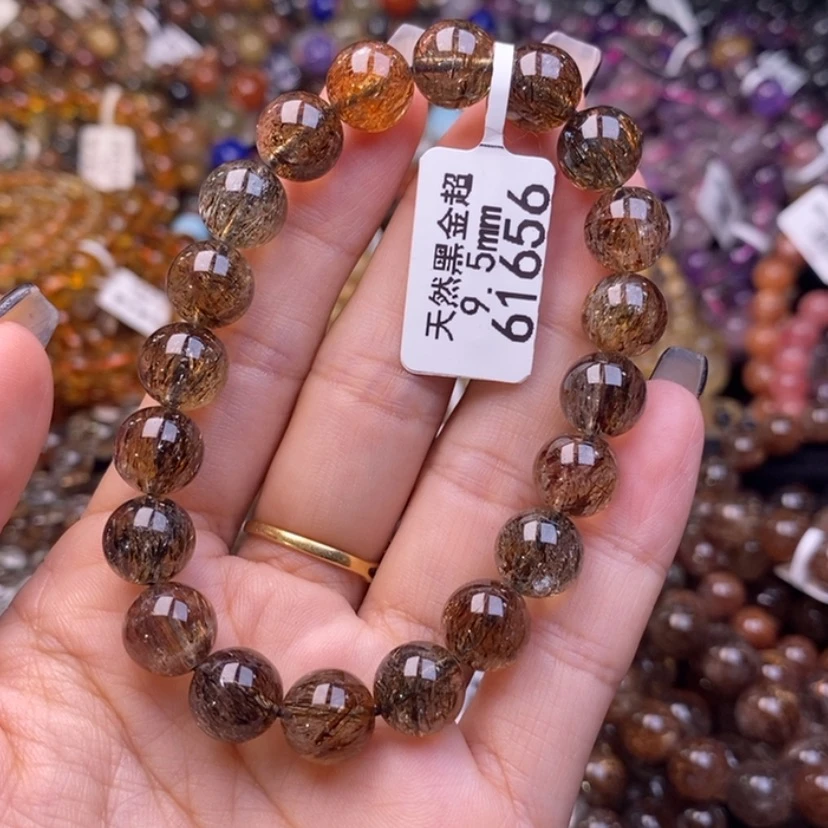 【闪购商品】水晶手链未镶嵌