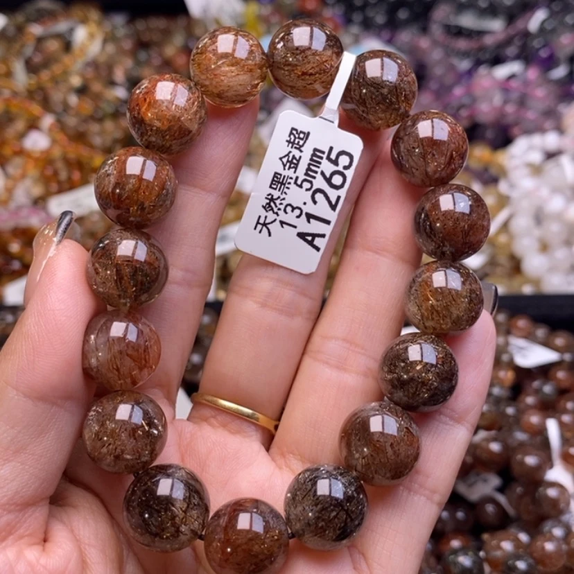 【闪购商品】水晶手链未镶嵌