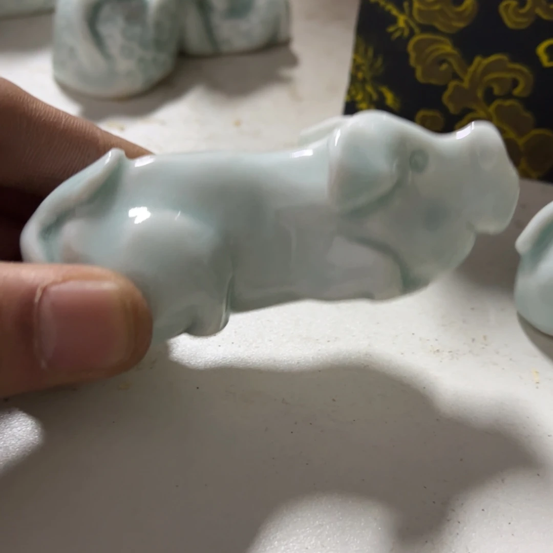 【闪购商品】陶瓷摆件