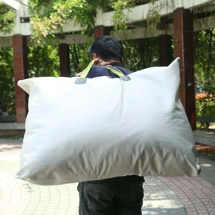 【新疆包邮】大容量收纳袋搬家被子衣物收纳包大号行李袋超大收纳袋