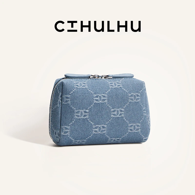 CTHULHU-【mini包】CT303B036 休闲时尚简便大容量通勤小众mini包