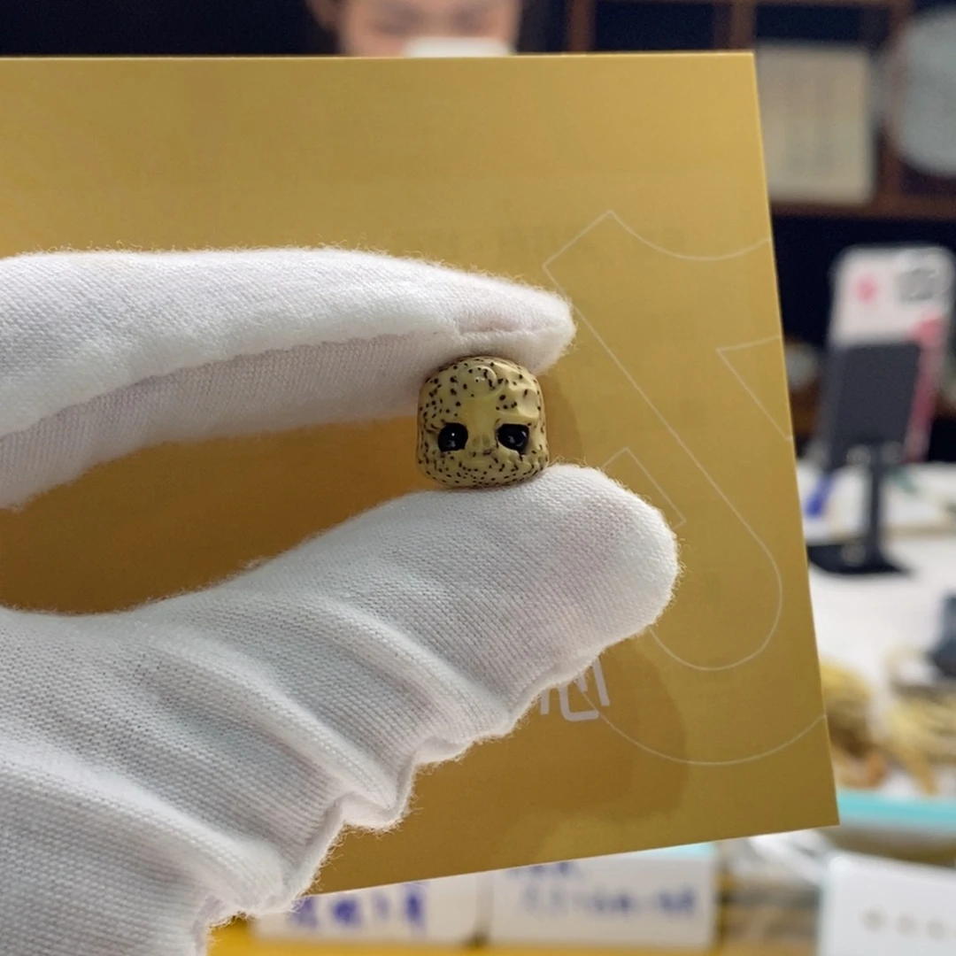 星月菩提手串崽*阿呆