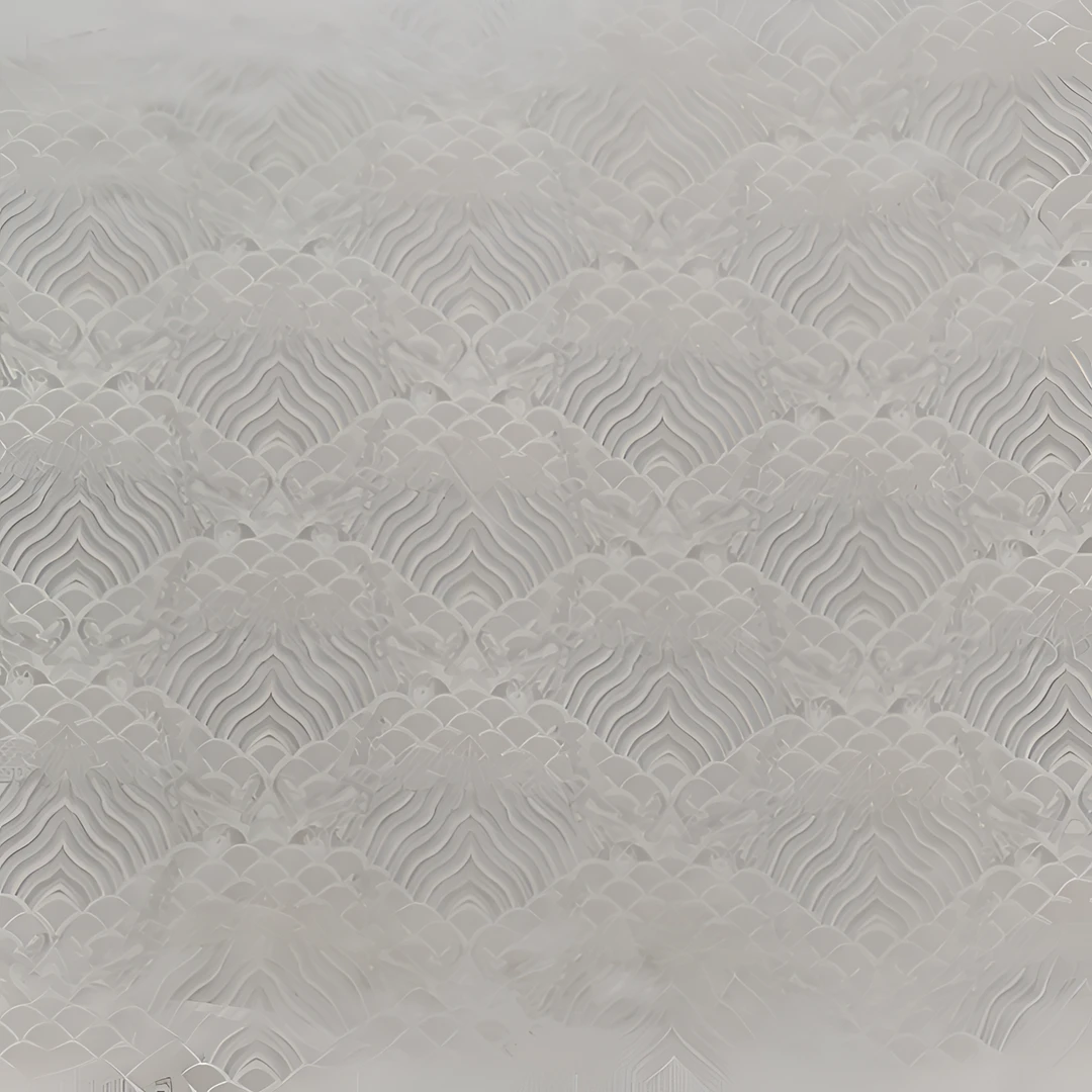 江崖海水纹 红云纱 桑蚕丝 丝绸面料 30姆米 幅宽120cm*长100cm