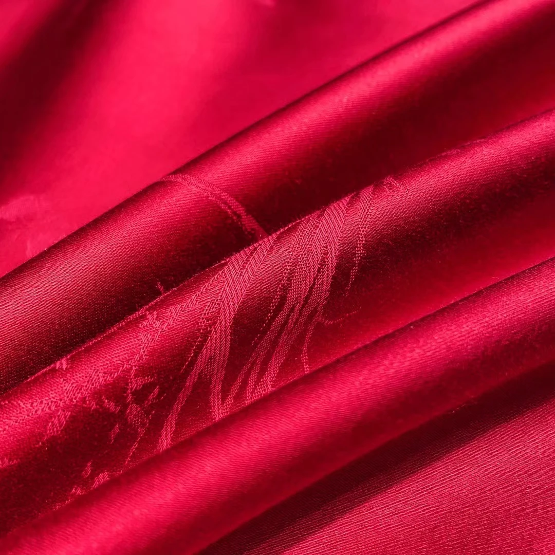 订制臻丝床单被罩四件套