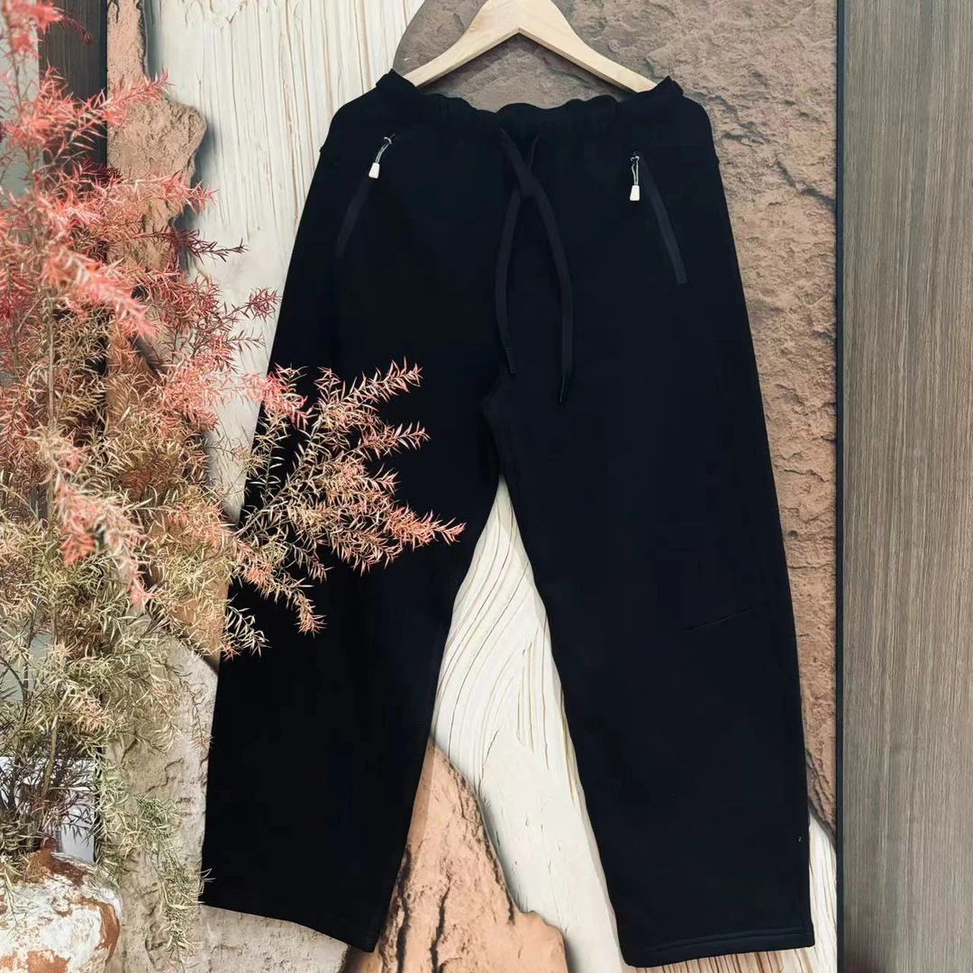 VV&AA 春夏新款时尚气质复古百搭休闲裤 R446