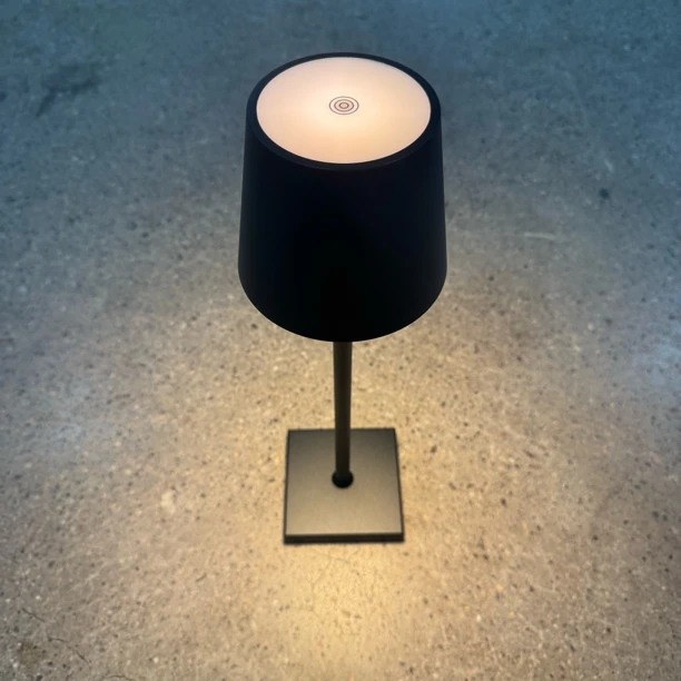 高颜值 床头氛围灯