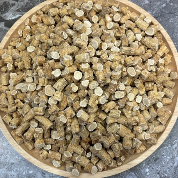 【特大节】西洋参  特大粒节（加）