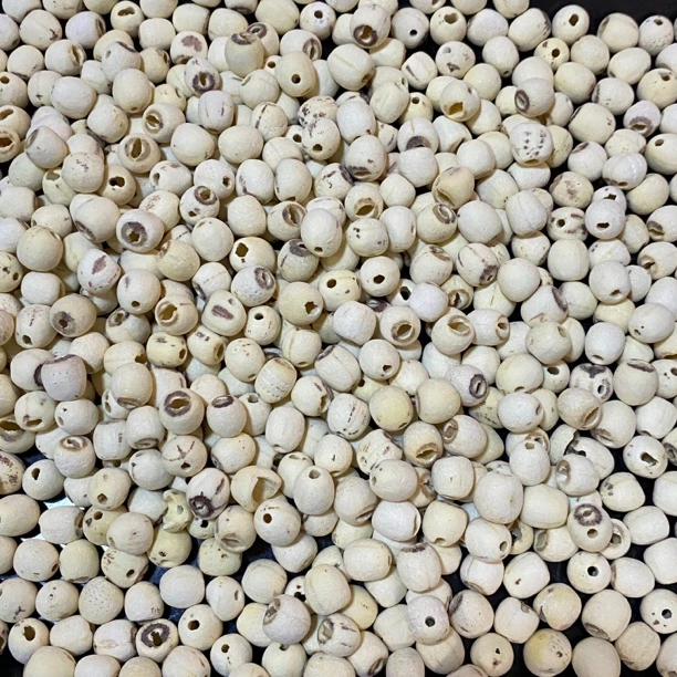 【磨皮莲子】500g 湘潭磨皮莲子