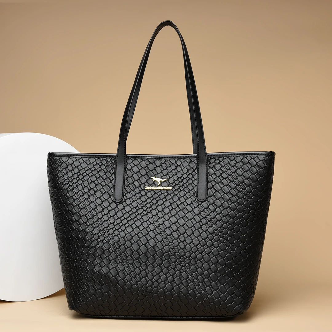 【长40厚16高28】时尚复古休闲百搭简约潮流单肩包6729