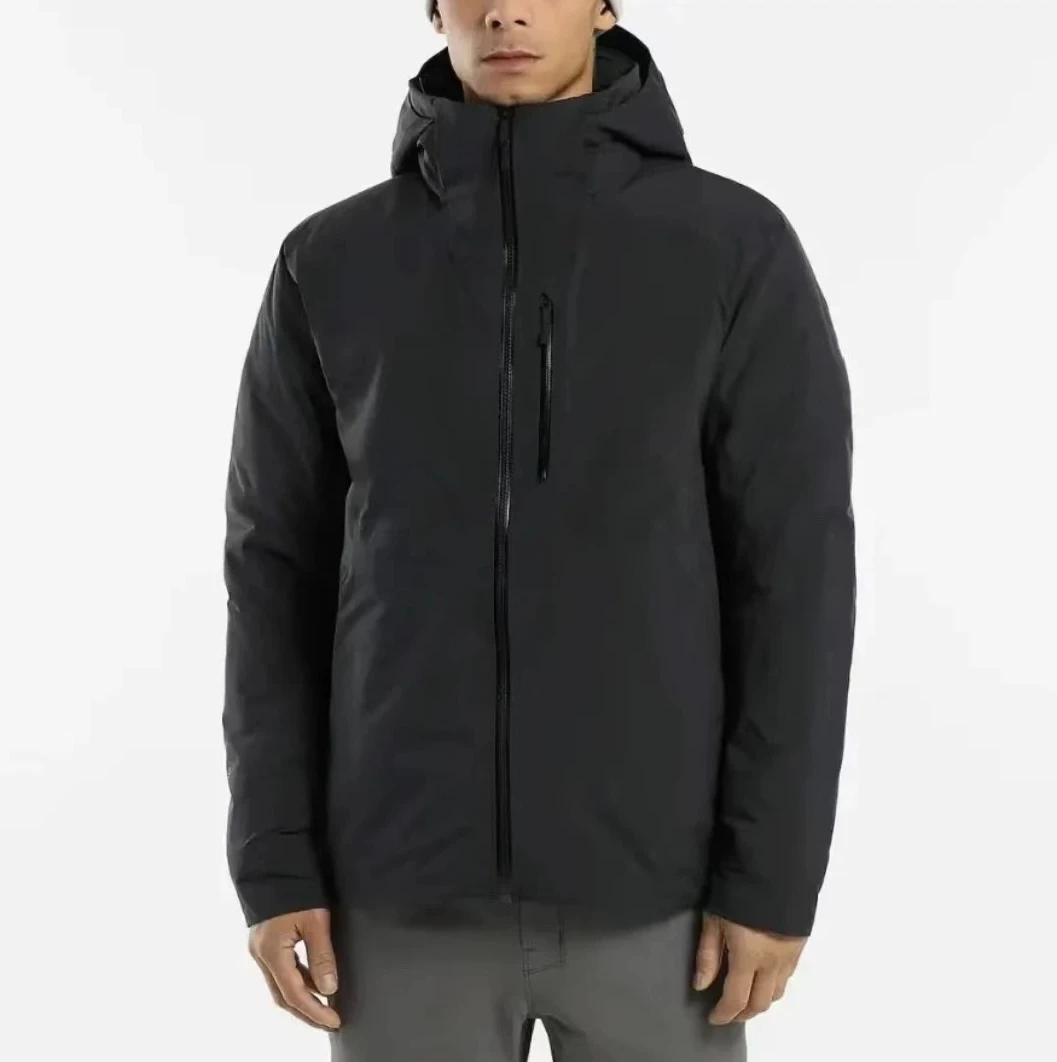 PALKGHE ~P棉飞禽同款 石墨烯发热黑科技·户外保暖棉服！