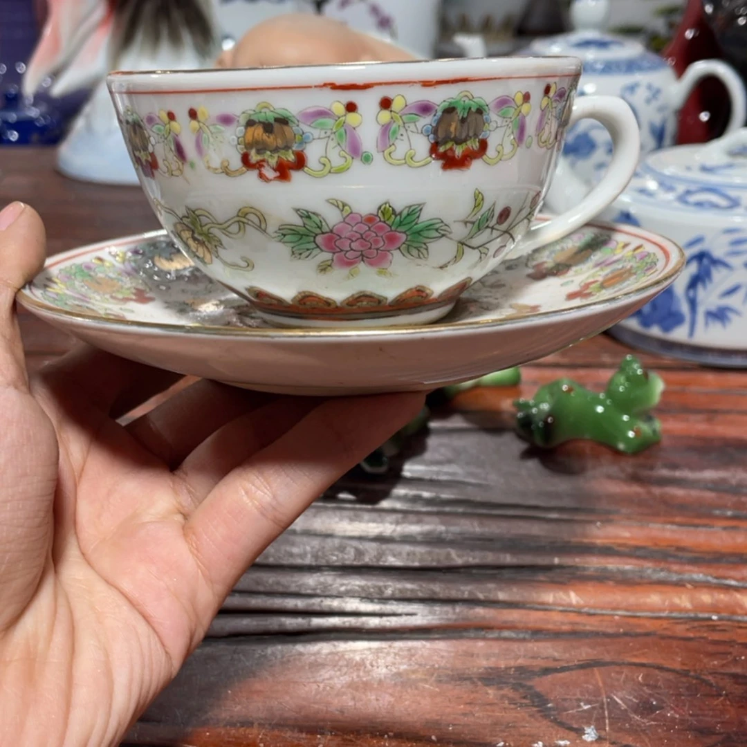 【闪购商品】密胺碟