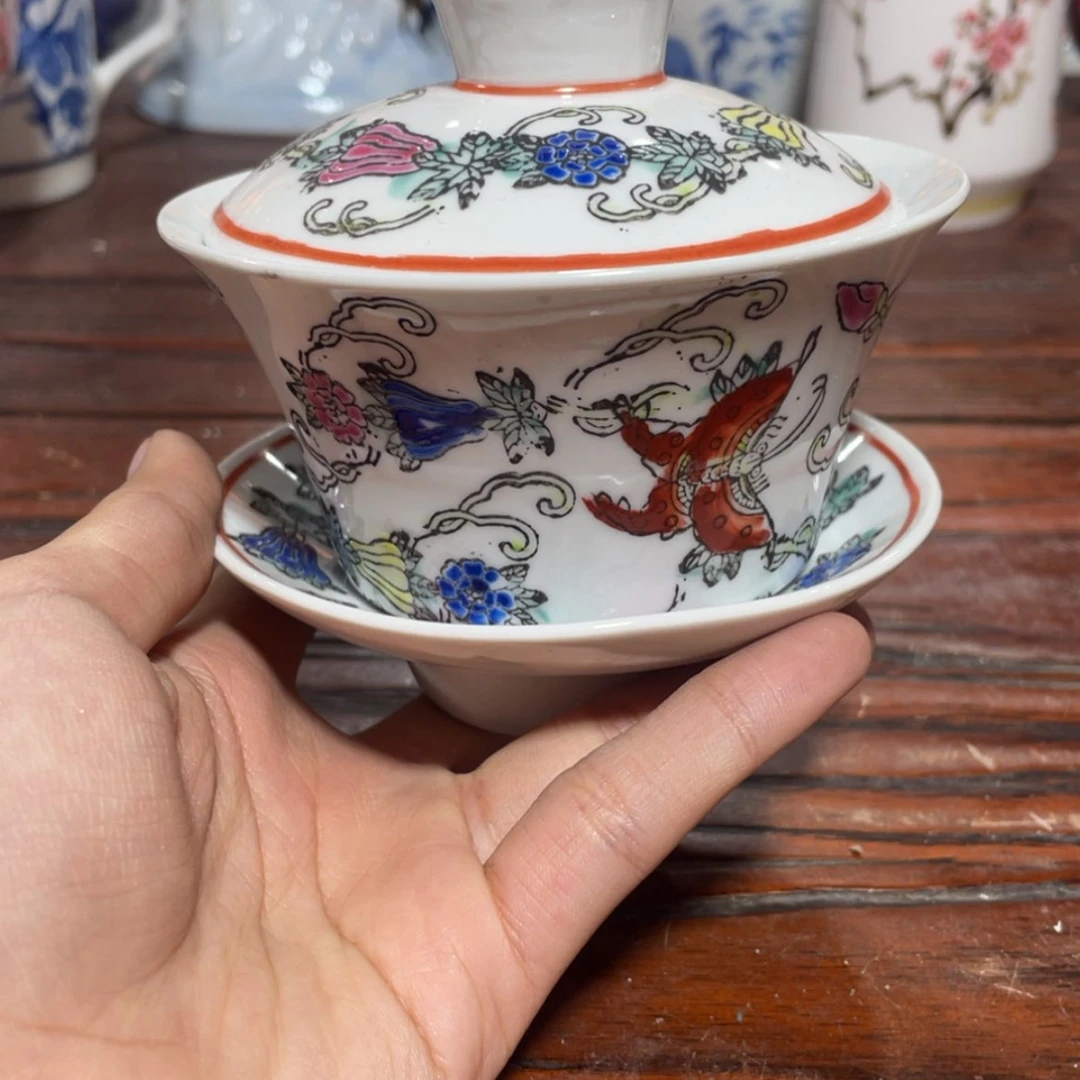 【闪购商品】密胺杯