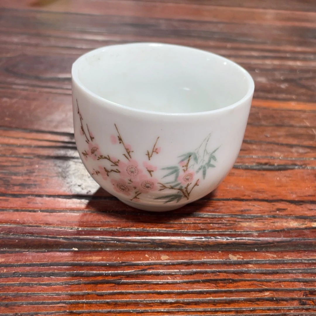 【闪购商品】密胺杯