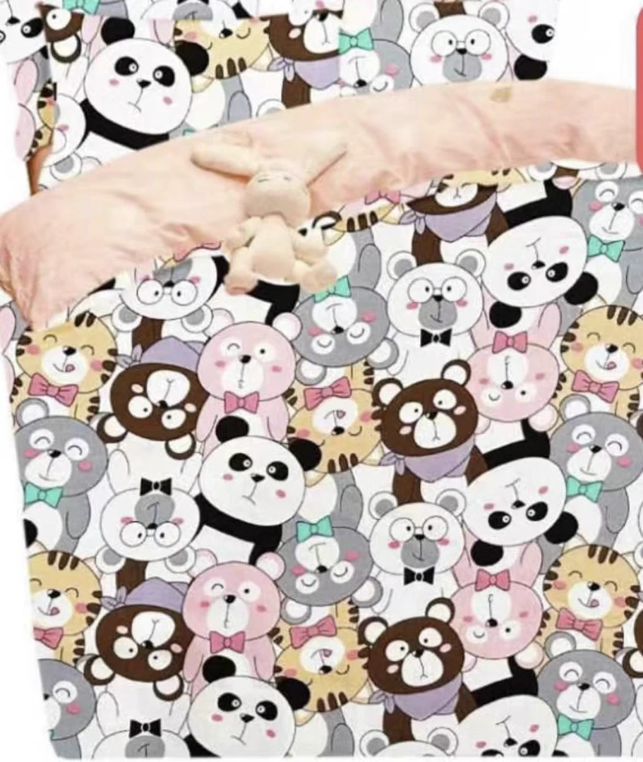 棉绸 1.45×2 米家居服睡衣防蚊裤夏凉被空调被夏天凉感布料