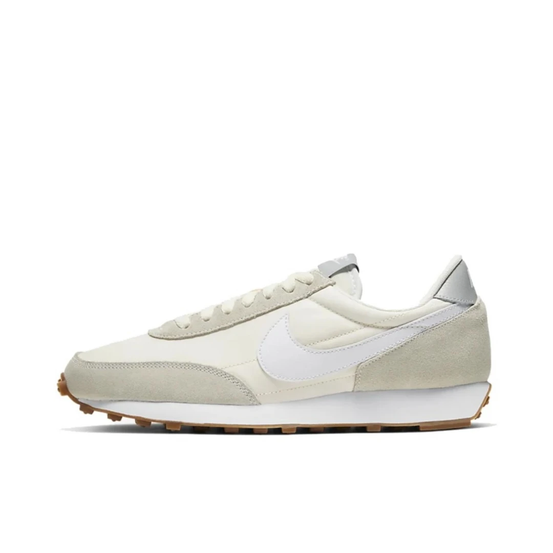 Nike耐克 Daybreak 复古时尚轻便运动跑步男女休闲鞋 CK2351-101