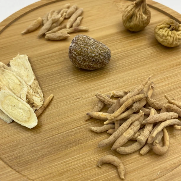 【凤姐甄选】太子参汤包可煮水煲汤45克x5包包邮