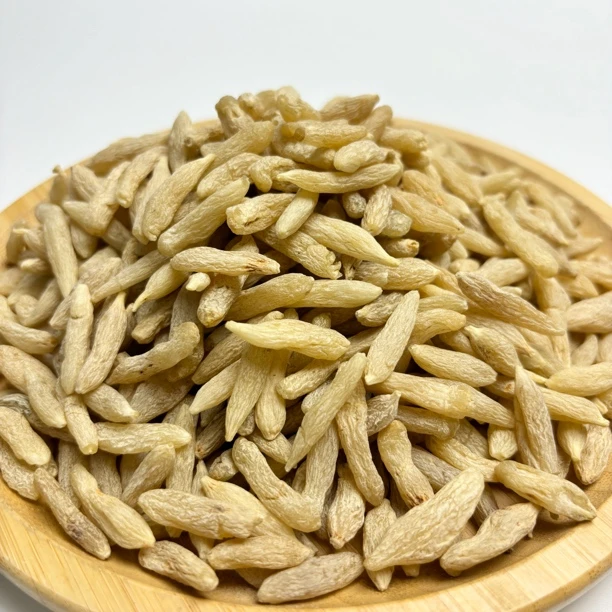 【直播间专属】无硫麦冬四川绵冬颗粒饱满可煮水煲汤250克-500克